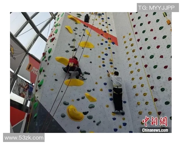 西安攀岩队灵活性变革引发热议探索攀岩运动的新发展路径